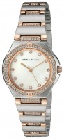 Купить наручные часы Anne Klein 2417MPRT  по цене от 5734 грн.