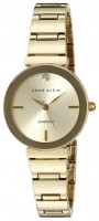 Купить наручные часы Anne Klein 2434CHGB  по цене от 2580 грн.
