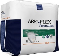 Купити підгузки Abena Abri-Flex Premium XL-1 (/ 14 pcs) за ціною від 316 грн.