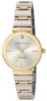 Купить наручные часы Anne Klein 2435SVTT  по цене от 2580 грн.