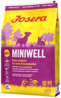 Купити корм для собак Josera Miniwell 10 kg  за ціною від 1998 грн.