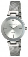 Купить наручные часы Anne Klein 2473SVSV  по цене от 5542 грн.