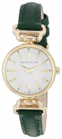 Купить наручные часы Anne Klein 2498WTGN  по цене от 3917 грн.