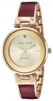 Купити наручний годинник Anne Klein 2512BYGB  за ціною від 3584 грн.