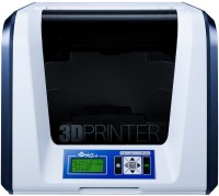 Купить 3D-принтер XYZprinting da Vinci Jr. 1.0 3-in-1  по цене от 19906 грн.