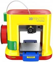 Купить 3D-принтер XYZprinting da Vinci miniMaker  по цене от 15771 грн.