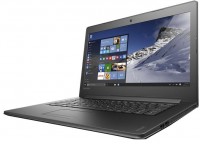 Купити ноутбук Lenovo Ideapad 310 15 (310-15IAP 80TT009SRA) за ціною від 6976 грн.