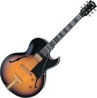 Купить електрогітара / бас-гітара Burny RFA-75: цена от 34773 грн.