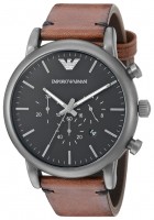 Купить наручний годинник Armani AR1919: цена от 10690 грн.
