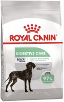 Купить корм для собак Royal Canin Maxi Digestive Care 15 kg  по цене от 2263 грн.