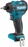 Купить дрель / шуруповерт Makita DF032DZ  по цене от 9563 грн.