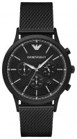 Купити наручний годинник Armani AR2498  за ціною від 9090 грн.