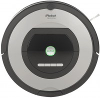 Купити пилосос iRobot Roomba 774 за ціною від 11700 грн.