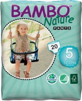 описание, цены на Bambo Nature Pants 5