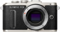 Купить фотоаппарат Olympus E-PL8 body  по цене от 20344 грн.