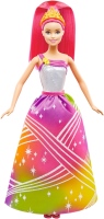 Купить кукла Barbie Rainbow Cove DPP90  по цене от 1199 грн.