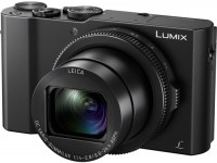 Купить фотоапарат Panasonic DMC-LX15: цена от 30000 грн.
