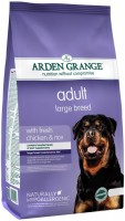 Купити корм для собак Arden Grange Adult Large Breed Chicken/Rice 12 kg за ціною від 3625 грн.