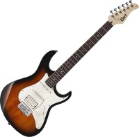 Купить електрогітара / бас-гітара Cort G110: цена от 7480 грн.