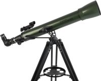Купити телескоп Celestron ExploraScope 80 AZ  за ціною від 5190 грн.