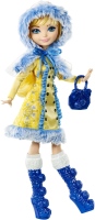 Купить кукла Ever After High Epic Winter Blondie Lockes DKR66  по цене от 1725 грн.