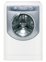 Купити пральна машина Hotpoint-Ariston AQSL 09 за ціною від 15260 грн.