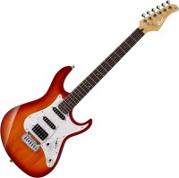 Купить електрогітара / бас-гітара Cort G250: цена от 11599 грн.