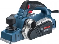 Купить электрорубанок Bosch GHO 16-82 D Professional 06015A40E0: цена от 1014 грн.