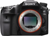 Купить фотоаппарат Sony A99 II body  по цене от 88090 грн.