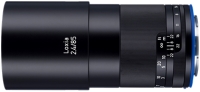 Купить об'єктив Carl Zeiss 85mm f/2.4 Loxia: цена от 56628 грн.