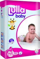 Купить подгузники Lulla Baby Maxi 4 (/ 60 pcs) по цене от 169 грн.