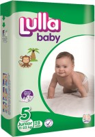 Купить подгузники Lulla Baby Junior 5 (/ 52 pcs) по цене от 215 грн.