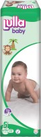 Купити підгузки Lulla Baby Junior 5 (/ 28 pcs) за ціною від 89 грн.