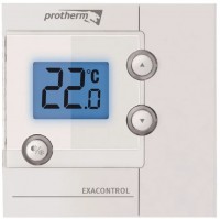 Купить терморегулятор Protherm Exacontrol: цена от 1550 грн.