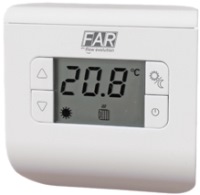 Купить терморегулятор FAR FA 7944: цена от 3479 грн.