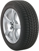 Купити шини Bridgestone Blizzak LM-25 (205/65 R15 94T) за ціною від 3296 грн.