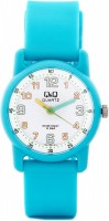 Купити наручний годинник Q&Q VR41J003Y  за ціною від 641 грн.