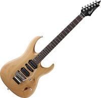 Купити електрогітара / бас-гітара Cort Viva Gold II  за ціною від 6458 грн.