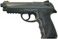 Купить пневматичний пістолет BORNER Sport 306M: цена от 3654 грн.