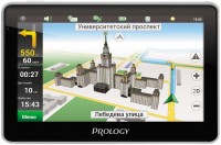 Купить GPS-навигатор Prology iMap-5800  по цене от 3080 грн.