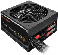 Купити блок живлення Thermaltake Toughpower Gold (TPD-0550M) за ціною від 4716 грн.