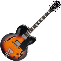Купити електрогітара / бас-гітара Ibanez AF75  за ціною від 23672 грн.