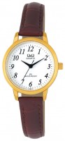 Купить наручний годинник Q&Q C155J114Y: цена от 1040 грн.