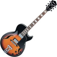 Купить гитара Ibanez AG75  по цене от 20327 грн.