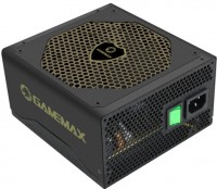 Купити блок живлення Gamemax GM Series (GM-500G) за ціною від 949 грн.