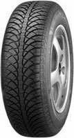 Купити шини Fulda Kristall Montero 3 (185/60 R15 84T) за ціною від 2009 грн.