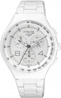 Купити наручний годинник Q&Q DA86J001Y  за ціною від 1792 грн.