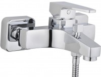 Купити змішувач Vitra Q-Line A40778 за ціною від 4999 грн.