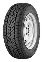 Купити шини Gislaved Euro Frost 3 Silica (195/65 R15 91T) за ціною від 1240 грн.