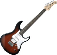 Купить електрогітара / бас-гітара Yamaha PAC112V: цена от 13650 грн.